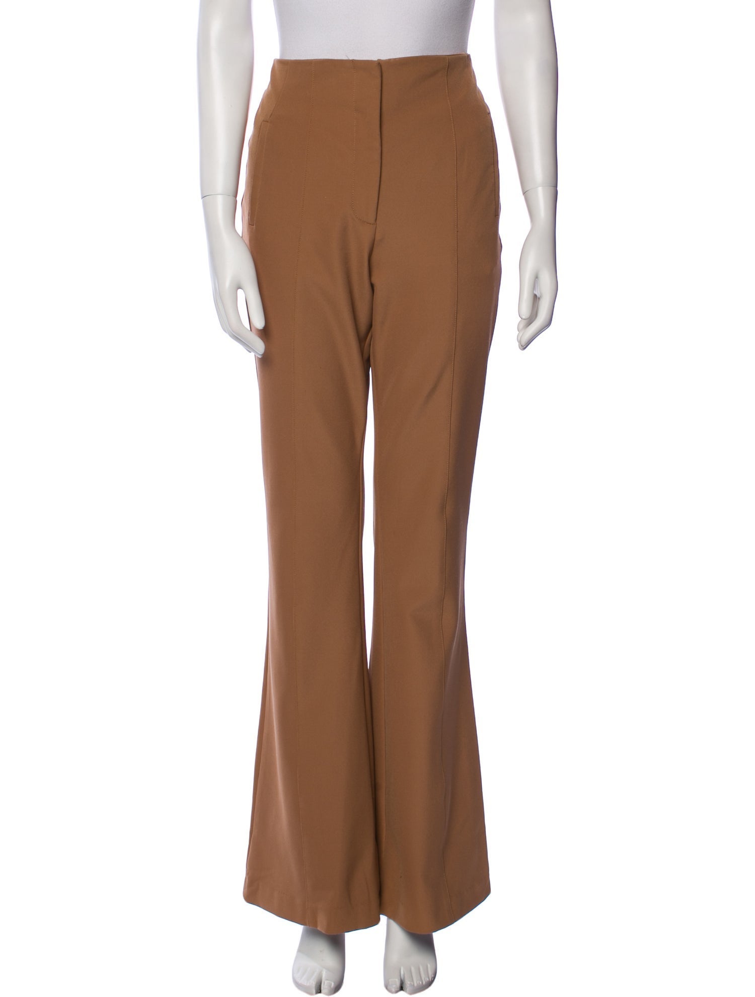 Veronica Beard Wide Leg Pants