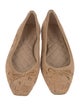 Veronica Beard Ballet Flats