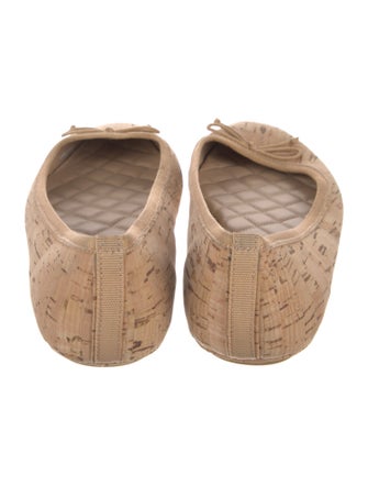 Veronica Beard Ballet Flats