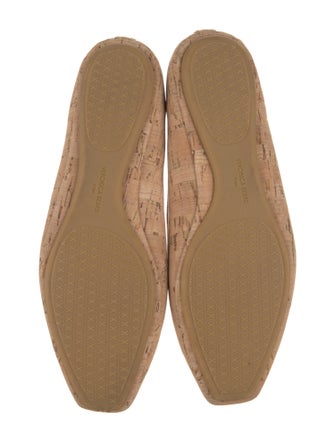 Veronica Beard Ballet Flats