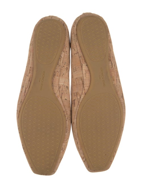 Veronica Beard Ballet Flats