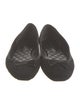 Veronica Beard Suede Ballet Flats