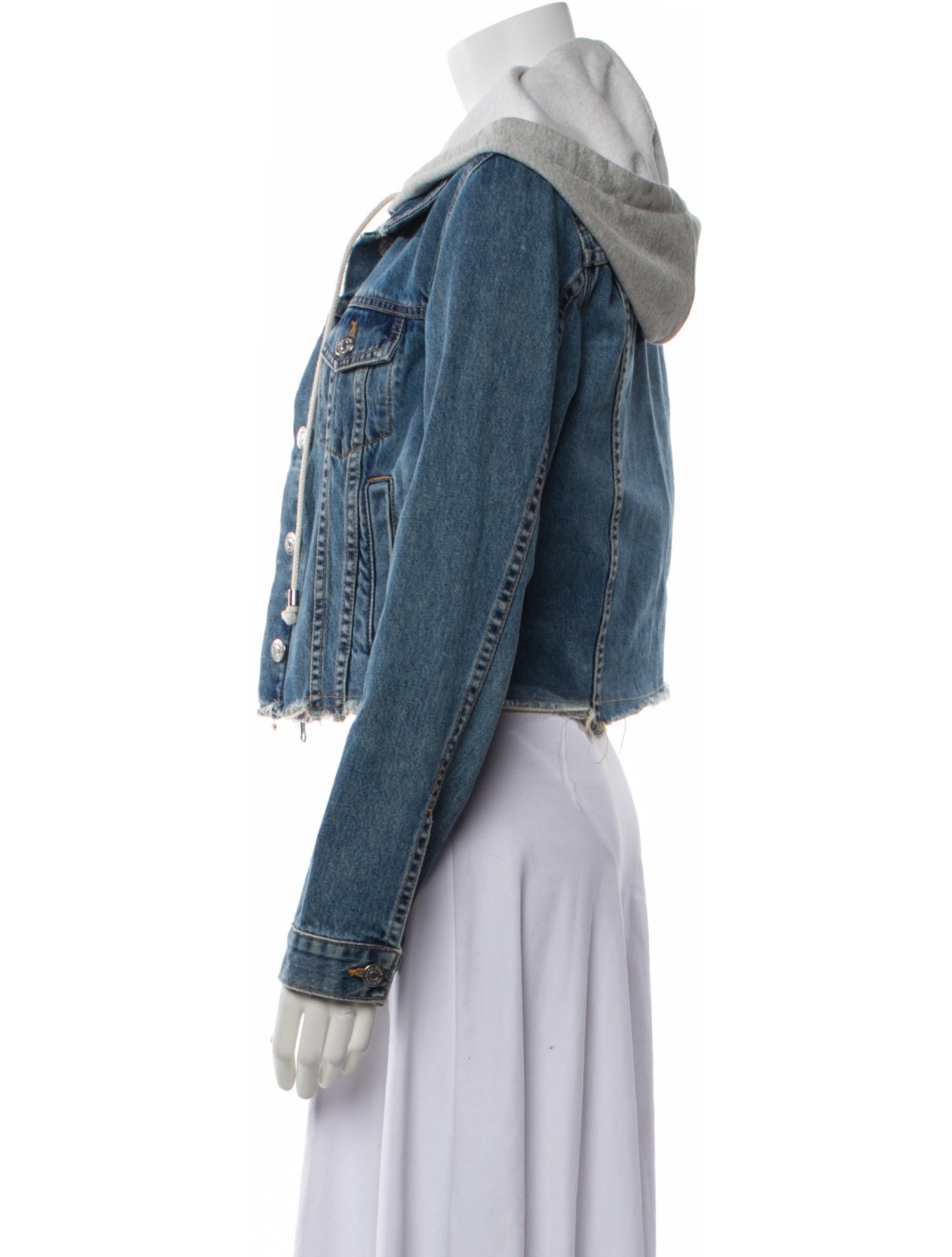 Veronica Beard Denim Jacket