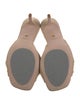 Veronica Beard Suede Slides