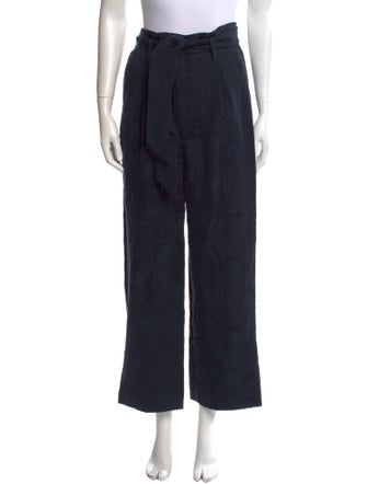 Veronica Beard Wide Leg Pants