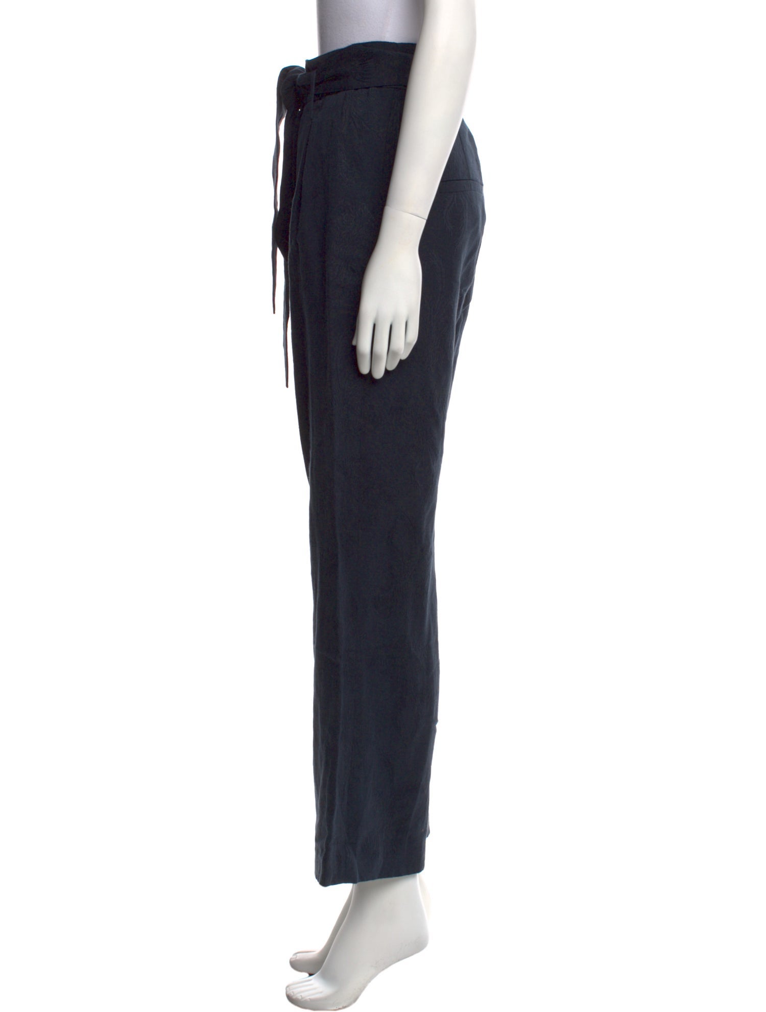 Veronica Beard Wide Leg Pants