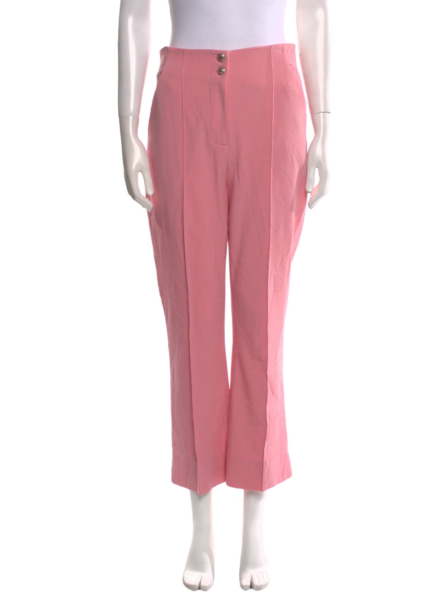 Veronica Beard Straight Leg Pants