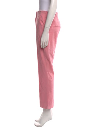 Veronica Beard Straight Leg Pants