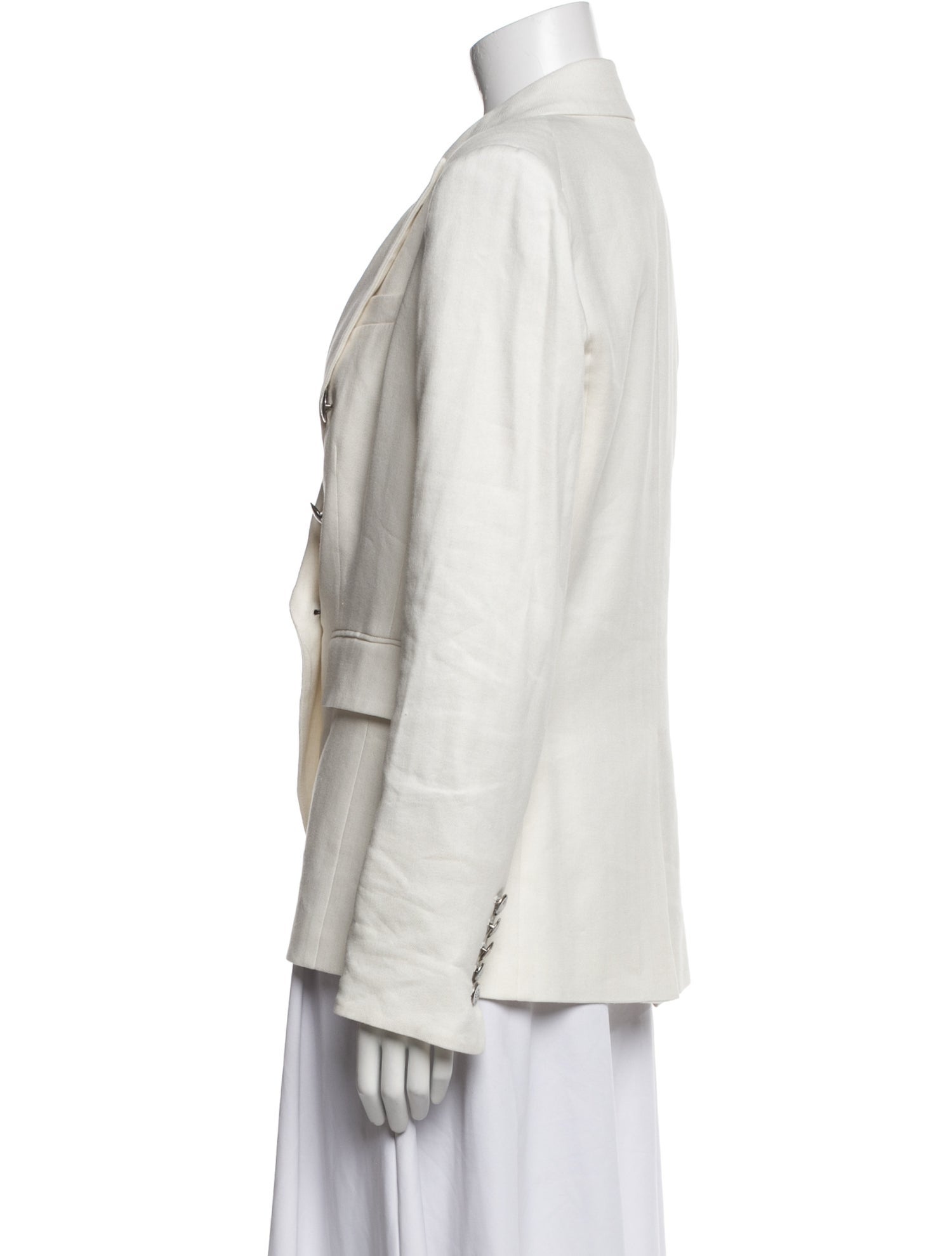 Veronica Beard Linen Blazer