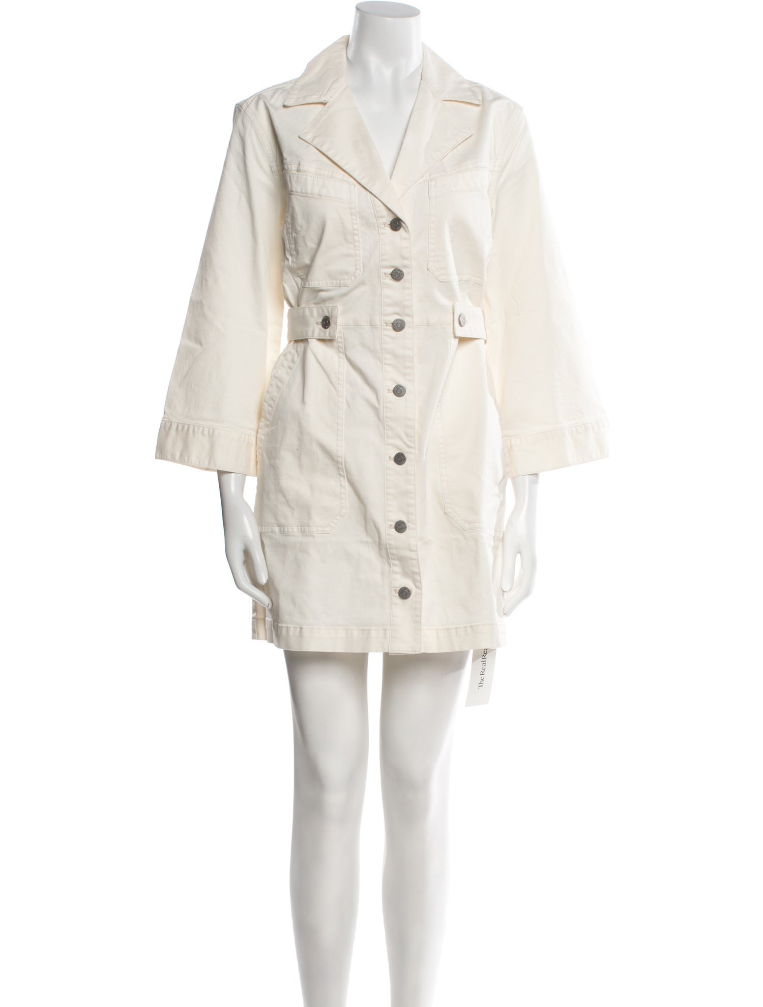 Veronica Beard Mini Dress w/ Tags