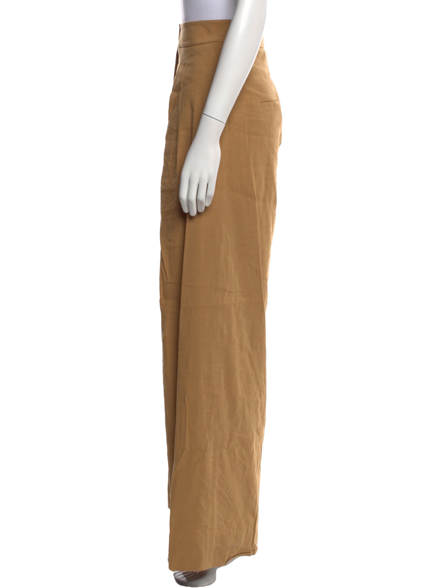 Veronica Beard Wide Leg Pants