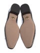 Veronica Beard Suede Printed Flats