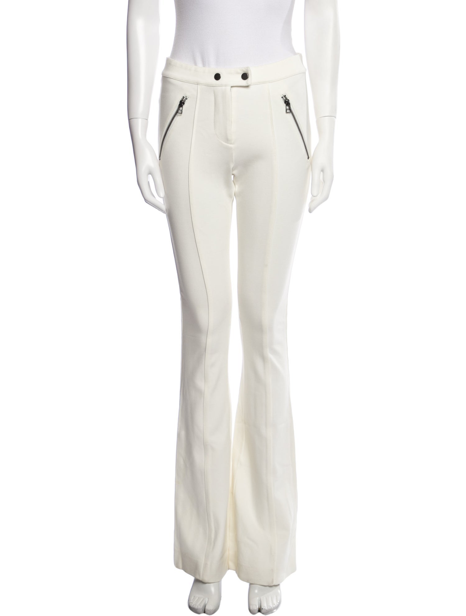 Veronica Beard Wide Leg Pants