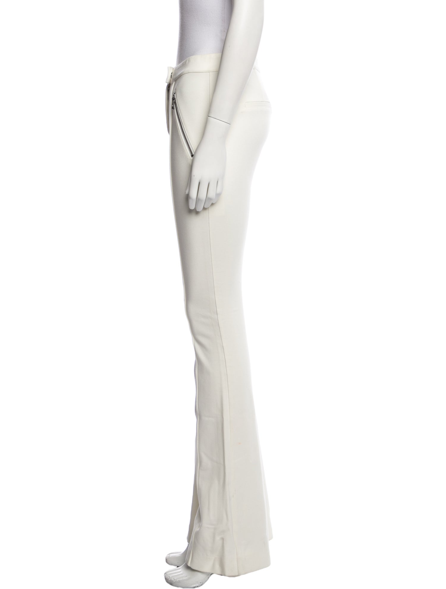 Veronica Beard Wide Leg Pants