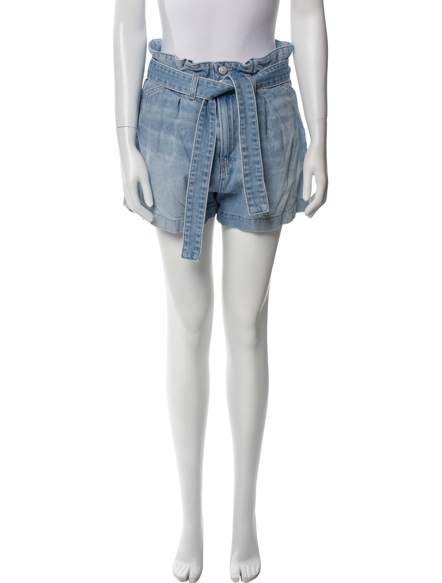 Veronica Beard Mini Shorts