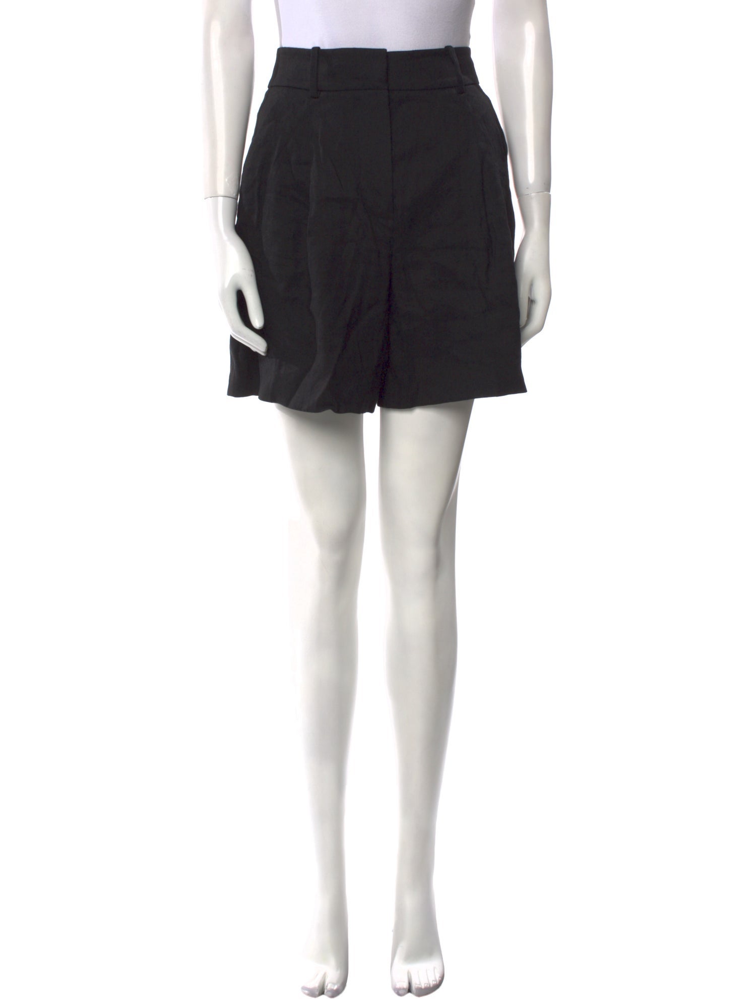 Veronica Beard Mini Shorts