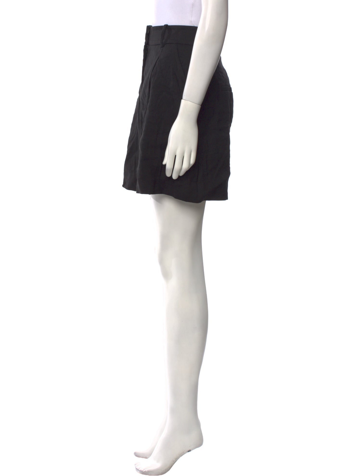 Veronica Beard Mini Shorts
