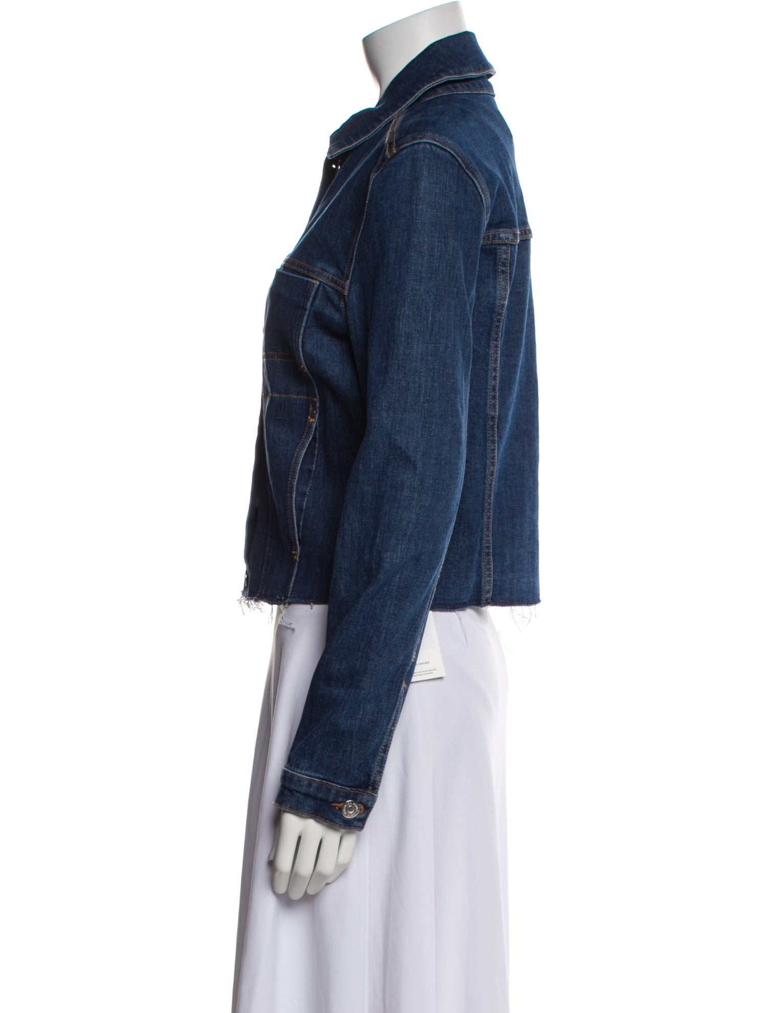 Veronica Beard Denim Jacket