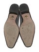 Veronica Beard Suede Bow Accents Ballet Flats