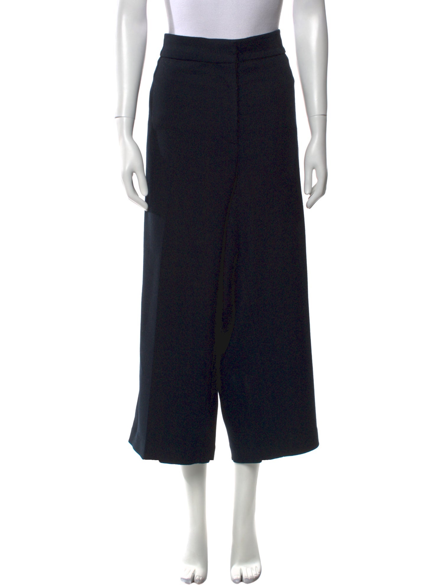 Veronica Beard Wide Leg Pants
