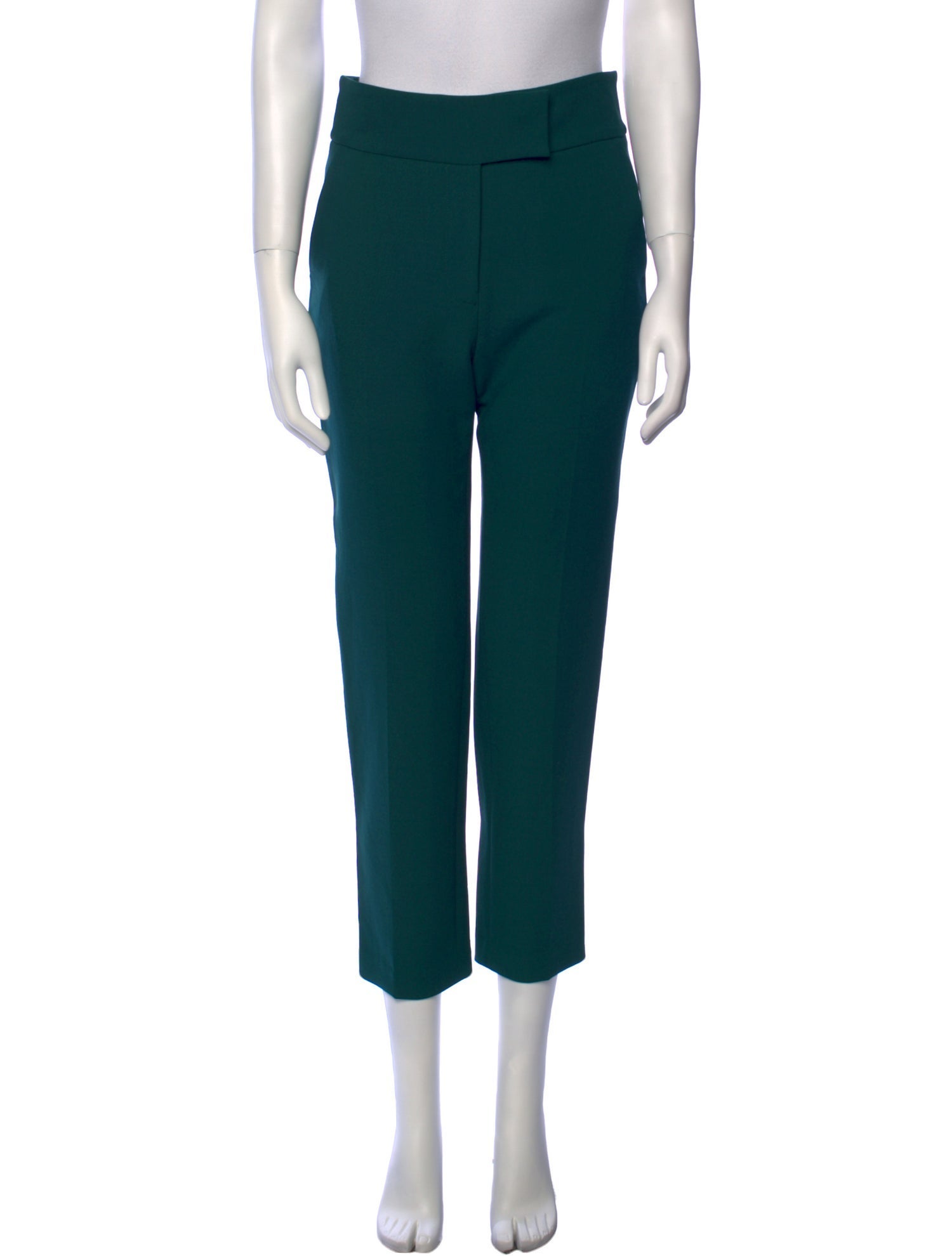 Veronica Beard Straight Leg Pants w/ Tags