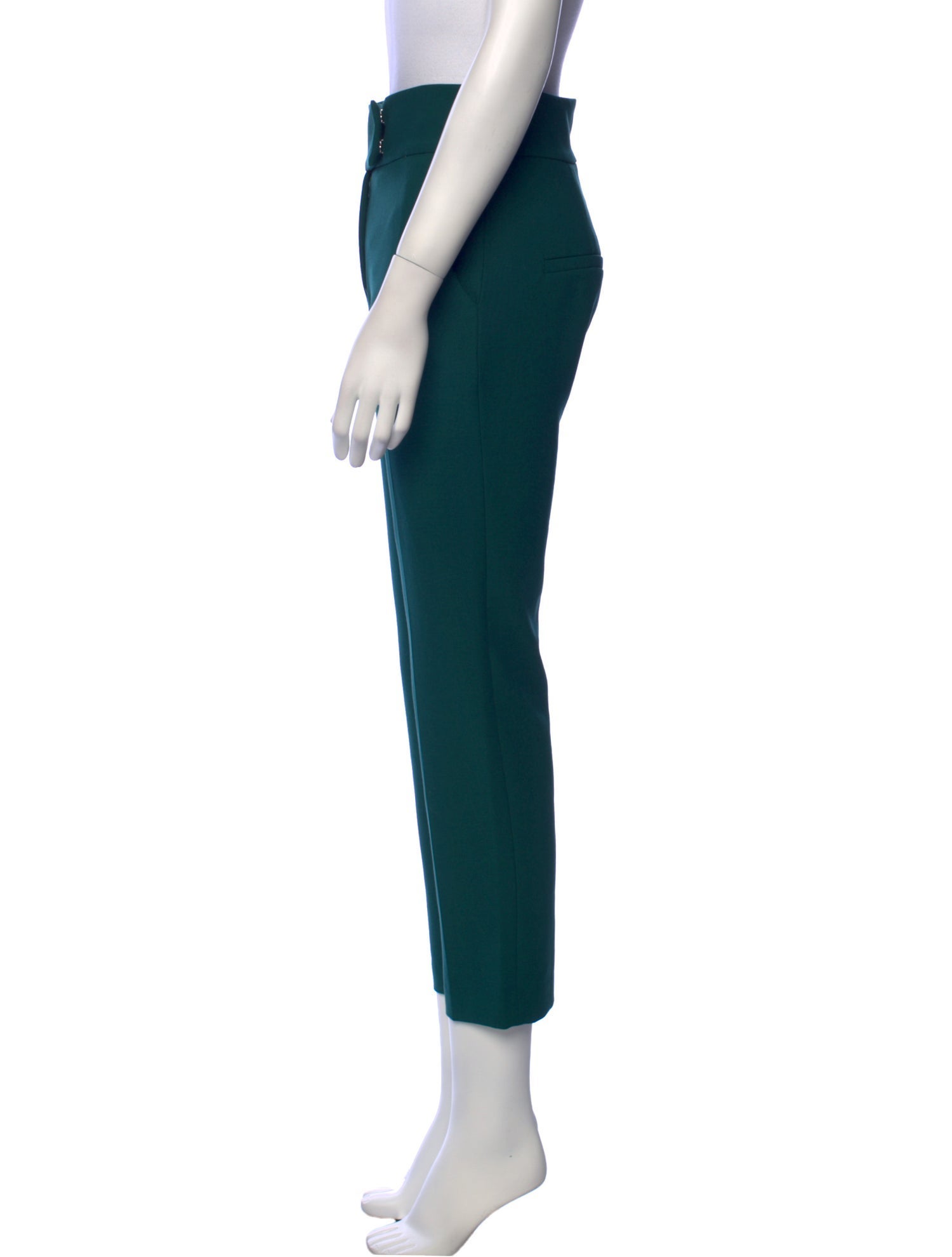 Veronica Beard Straight Leg Pants w/ Tags