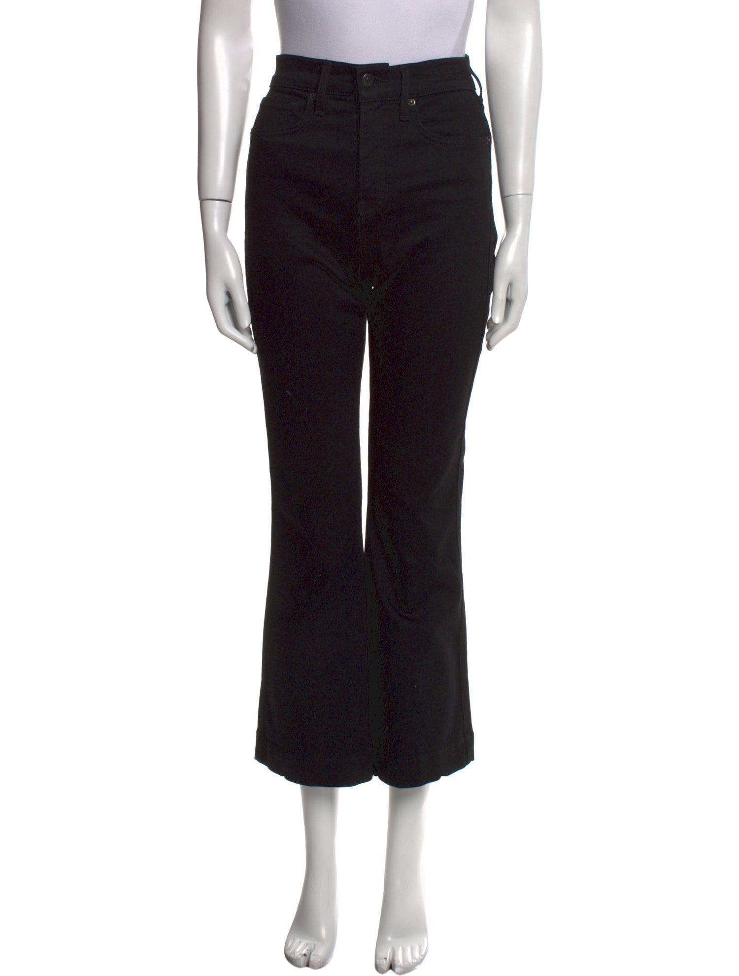 Veronica Beard Flared Pants