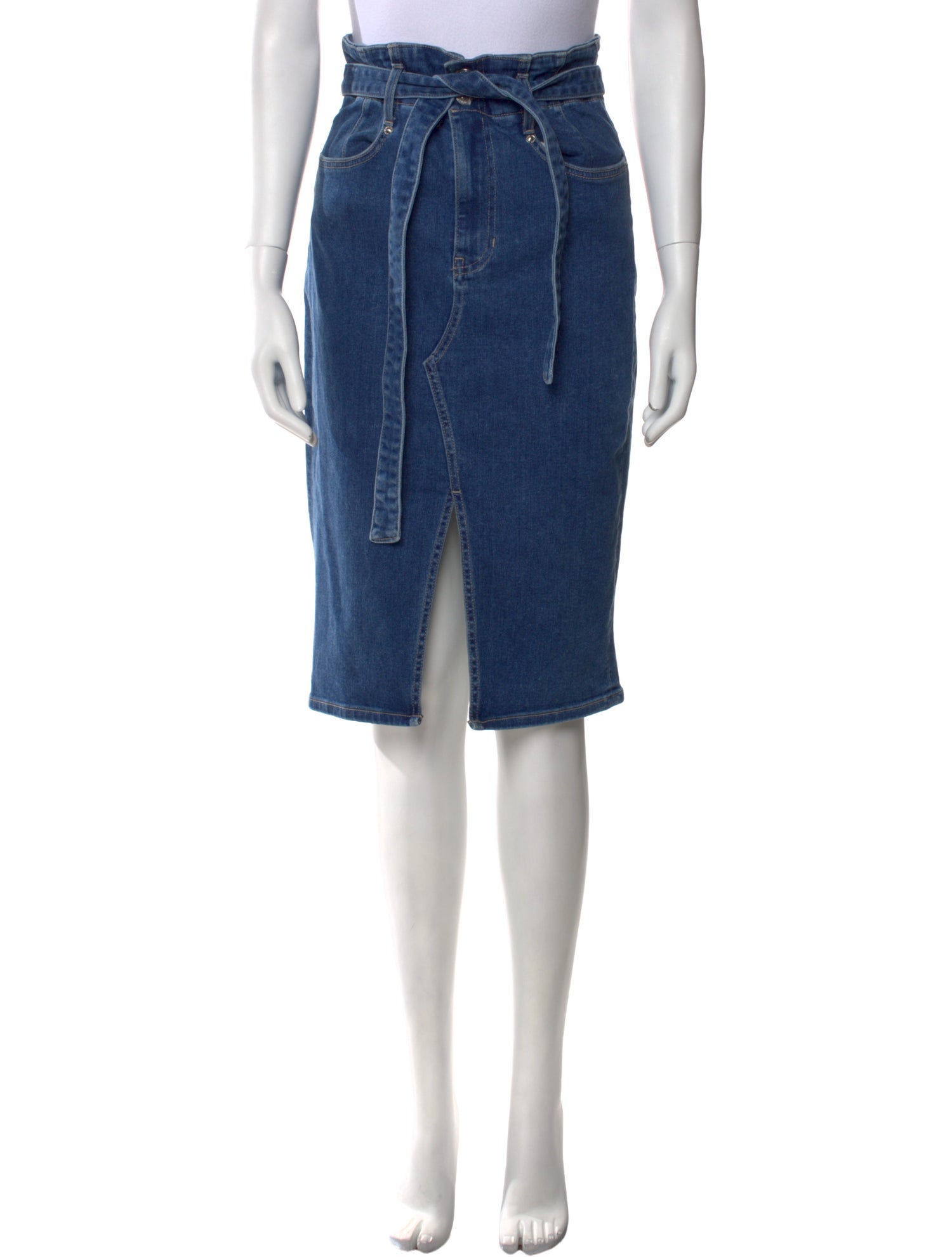 Veronica Beard Knee-Length Skirt