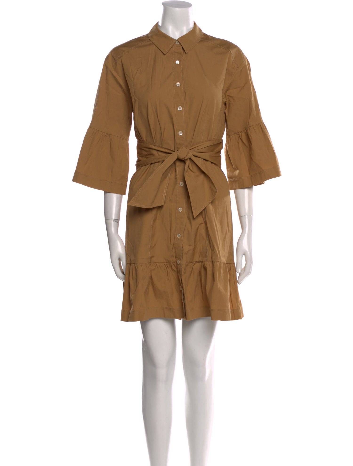 Veronica Beard Mini Dress