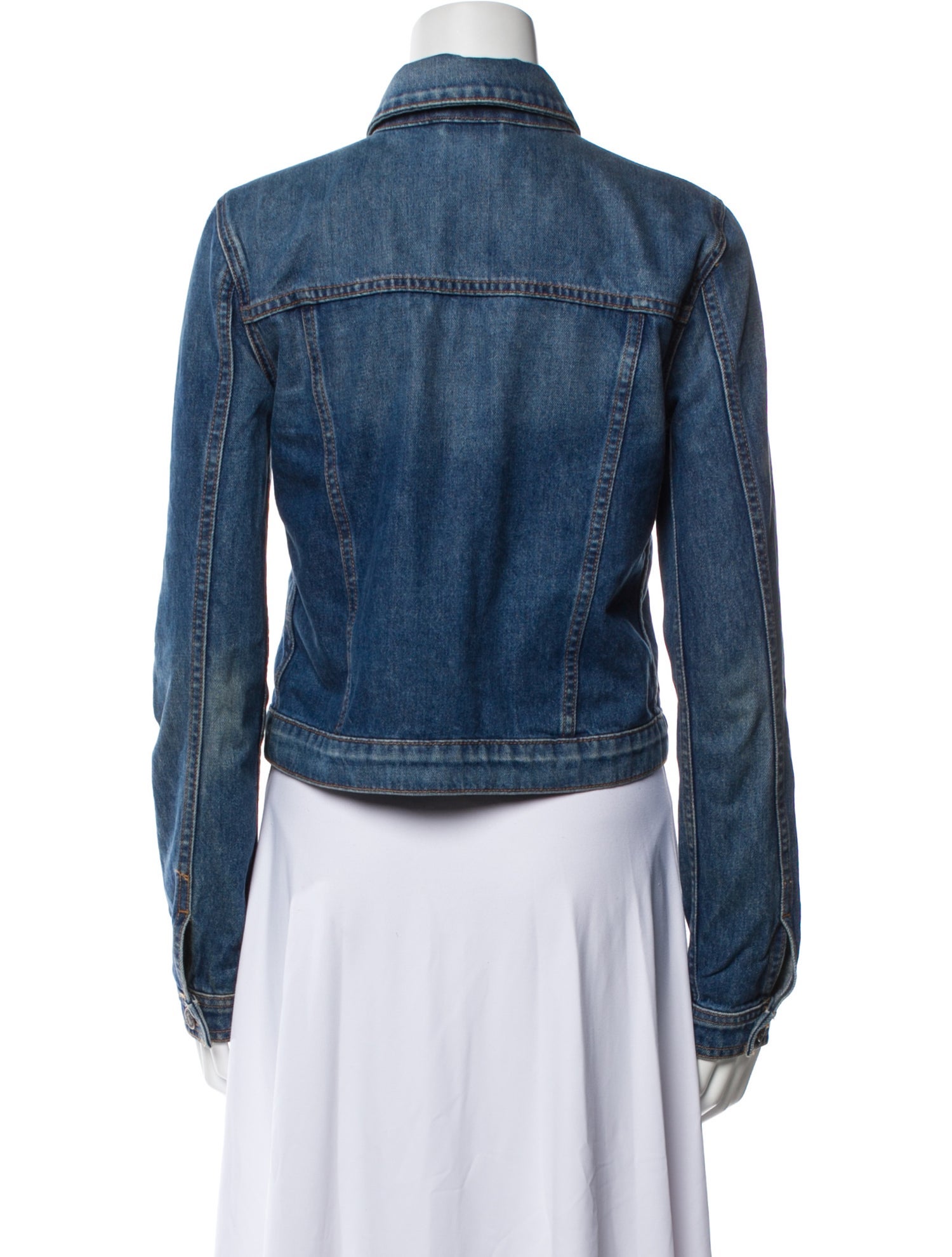 Veronica Beard Denim Jacket