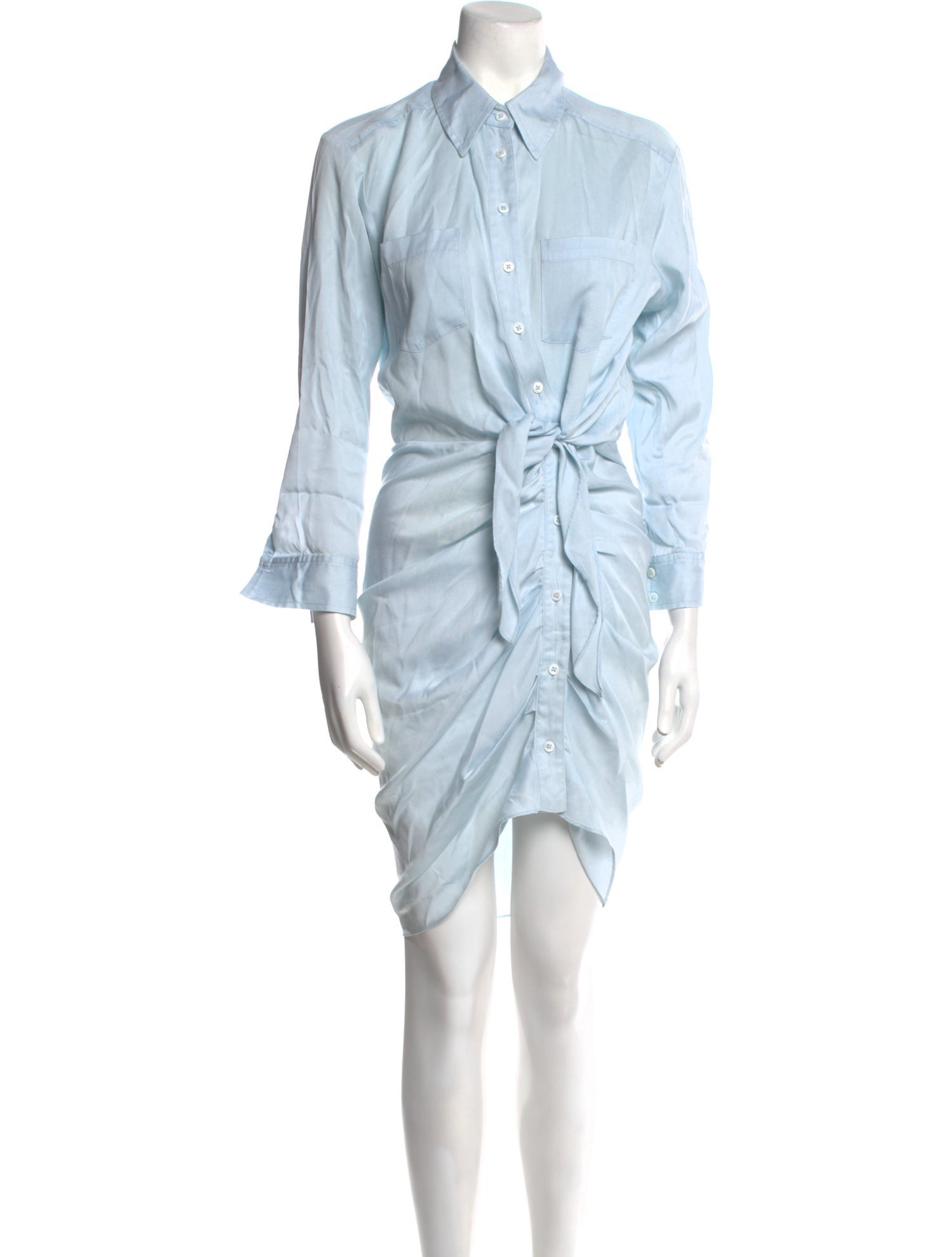 Veronica Beard Knee-Length Dress