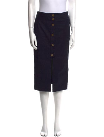 Veronica Beard Knee-Length Skirt