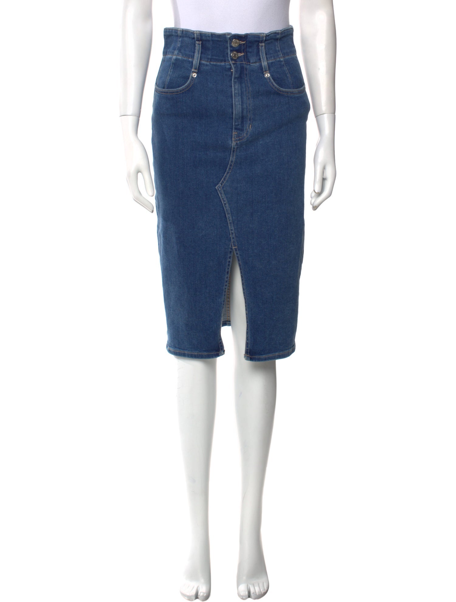 Veronica Beard Knee-Length Skirt