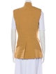 Veronica Beard Linen Vest