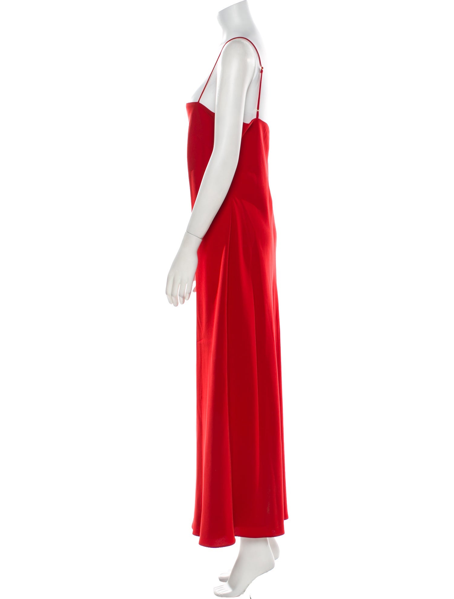 Veronica Beard Square Neckline Midi Length Dress w/ Tags