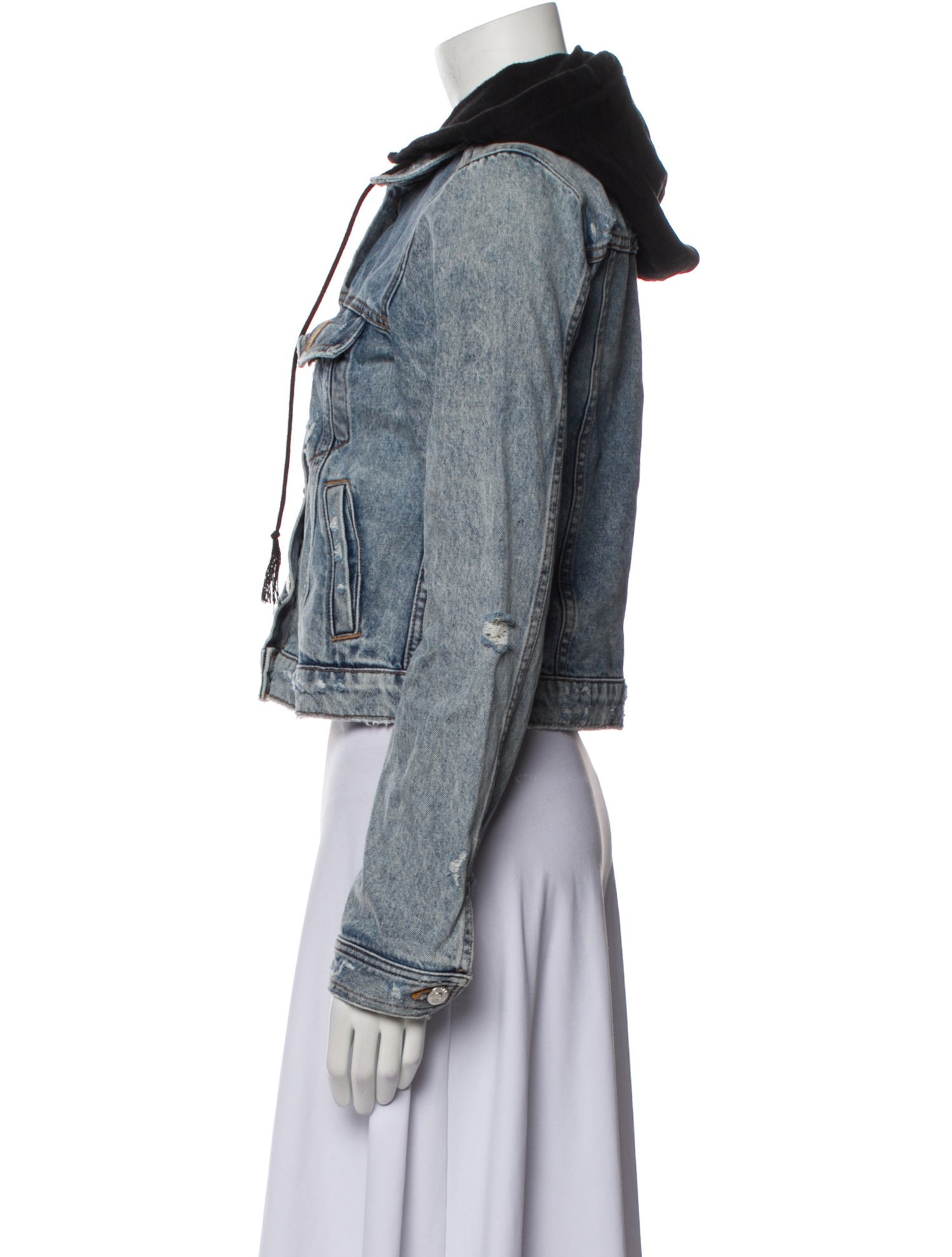 Veronica Beard Denim Jacket