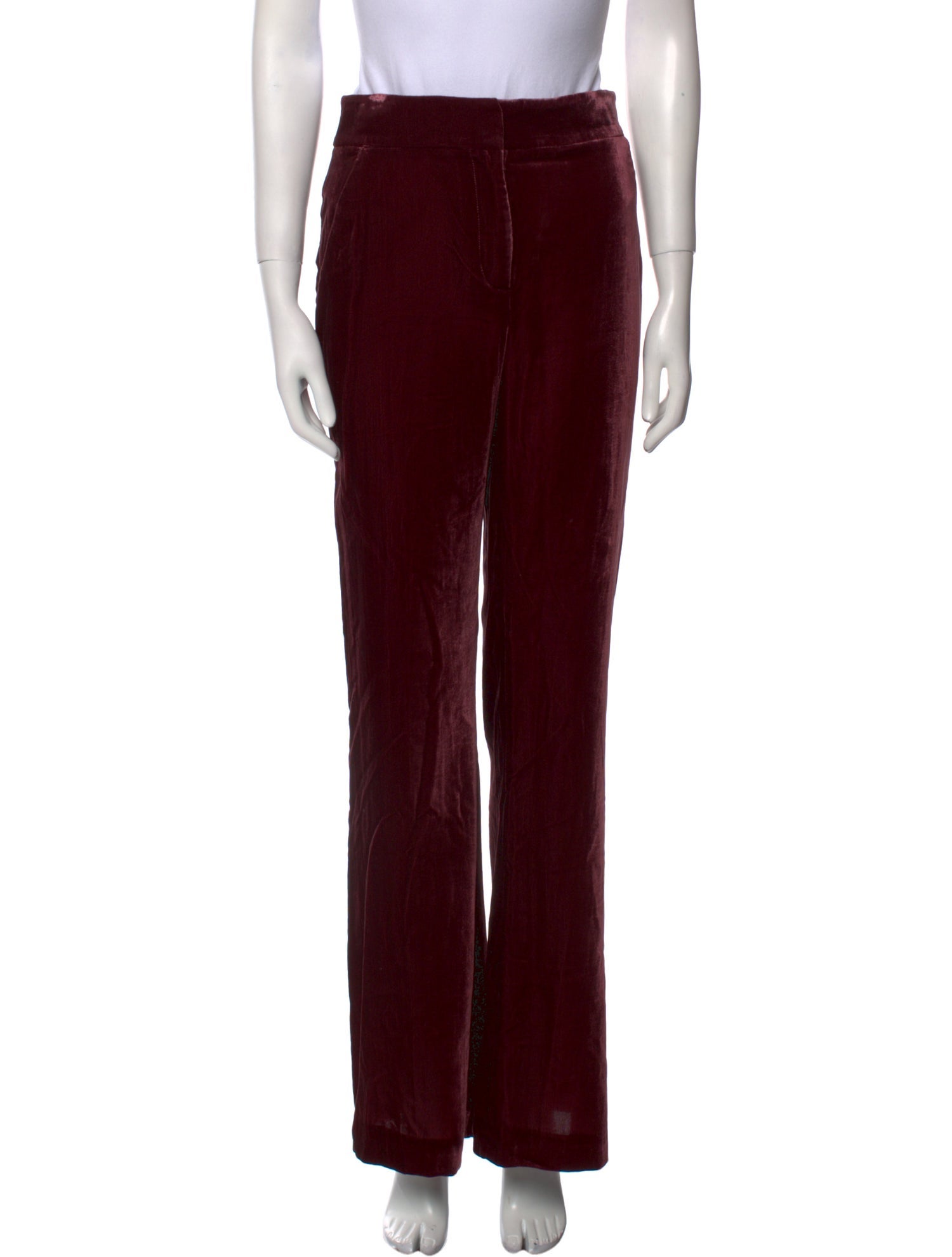 Veronica Beard Wide Leg Pants w/ Tags