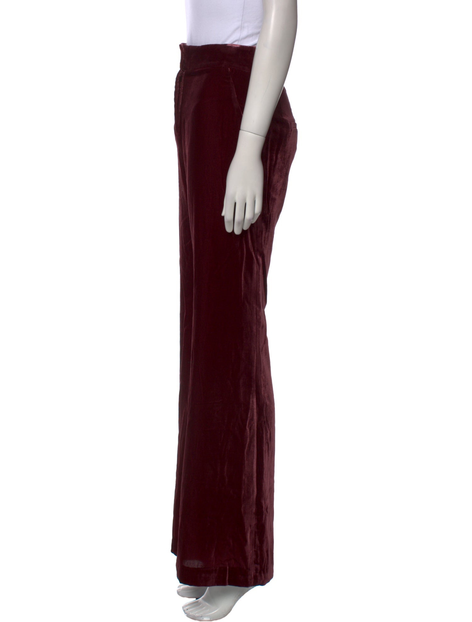 Veronica Beard Wide Leg Pants w/ Tags