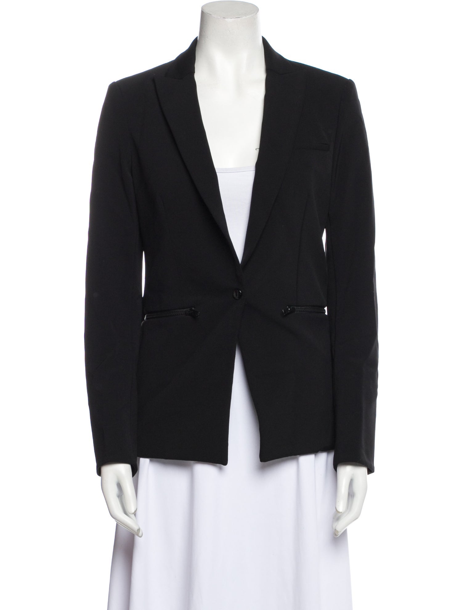 Veronica Beard Nylon Jacket