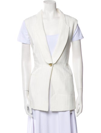 Veronica Beard Vest