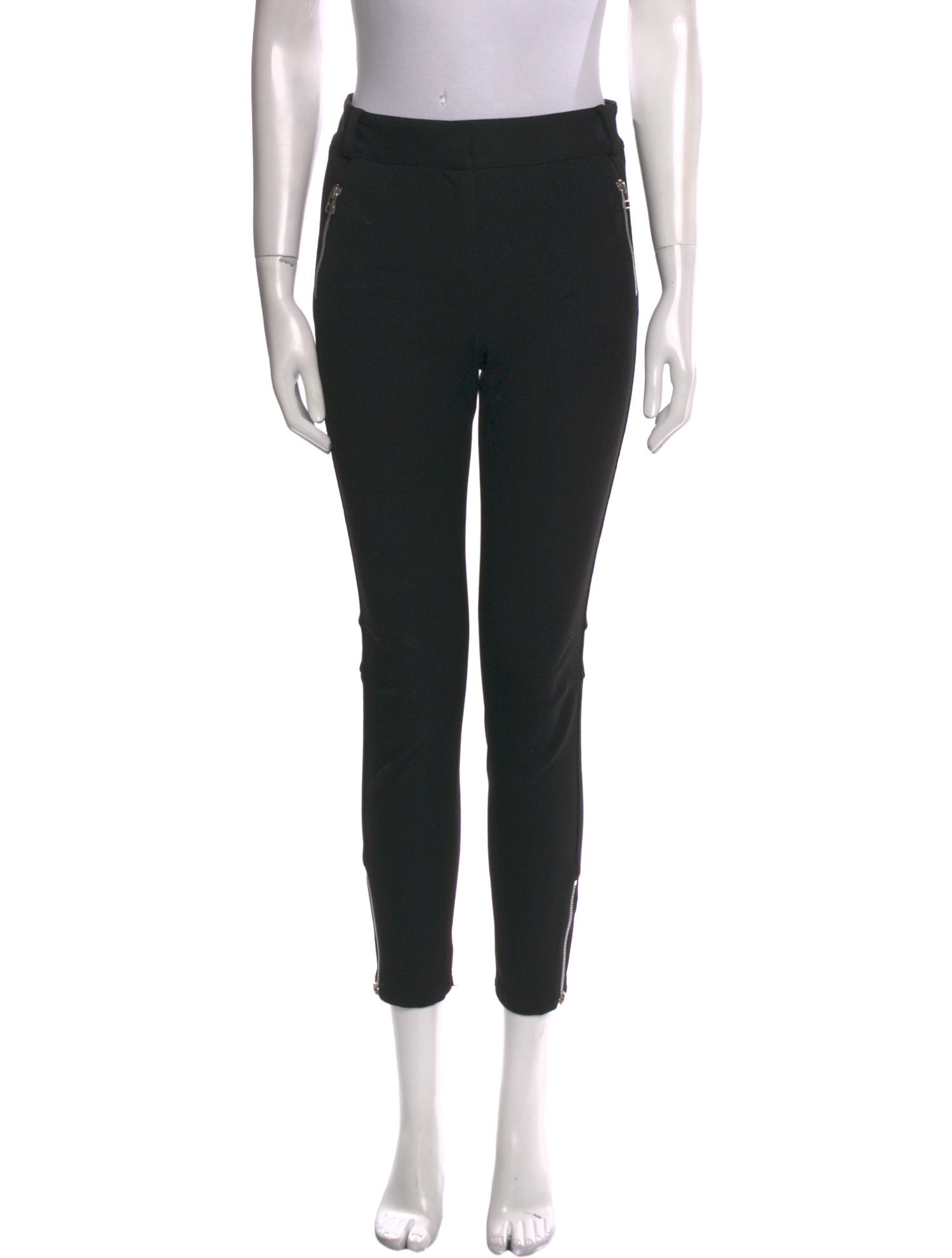Veronica Beard Skinny Leg Pants