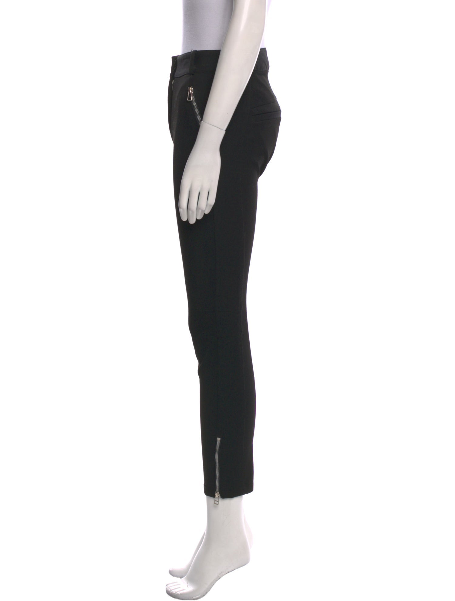 Veronica Beard Skinny Leg Pants