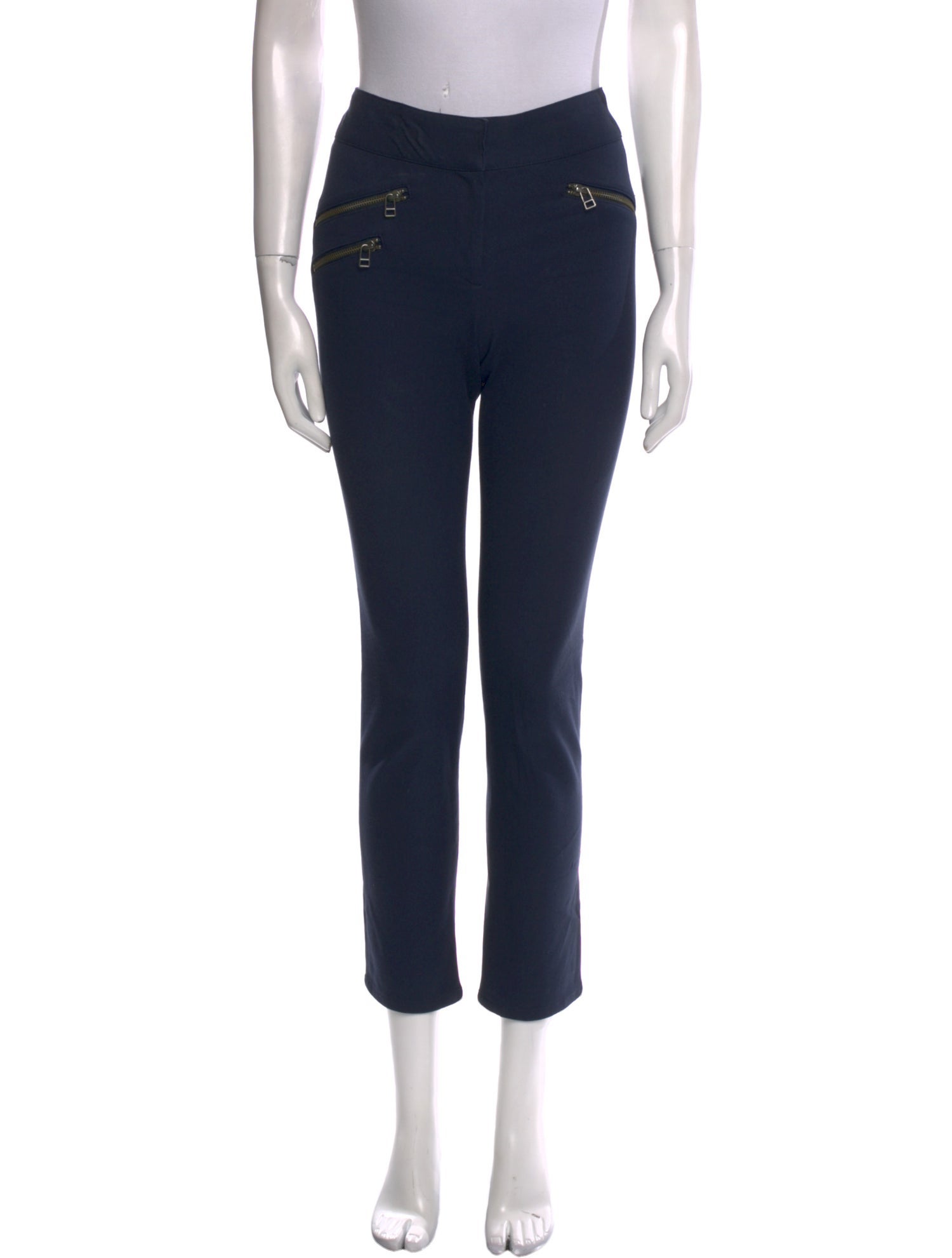 Veronica Beard Straight Leg Pants