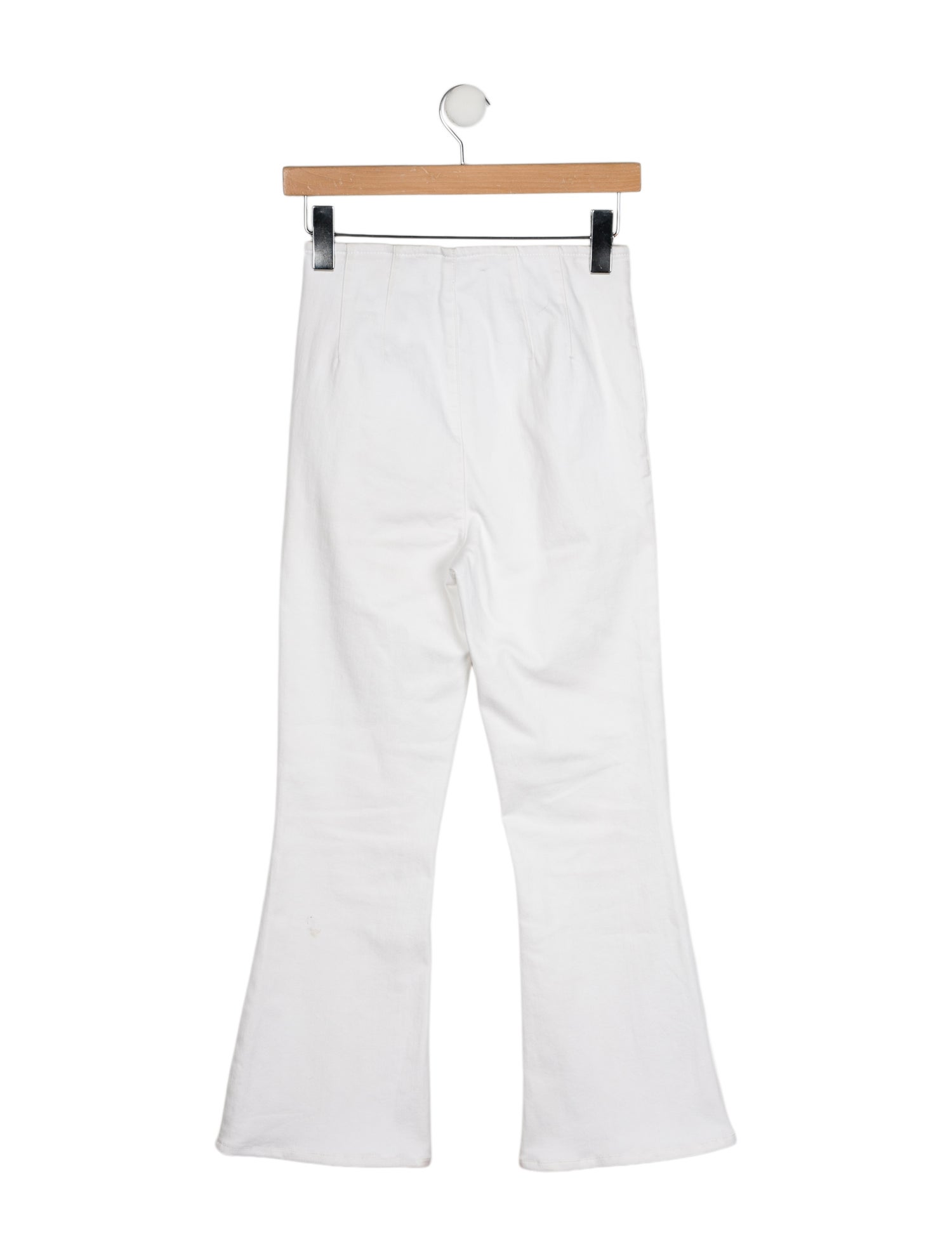 Veronica Beard Wide Leg Pants