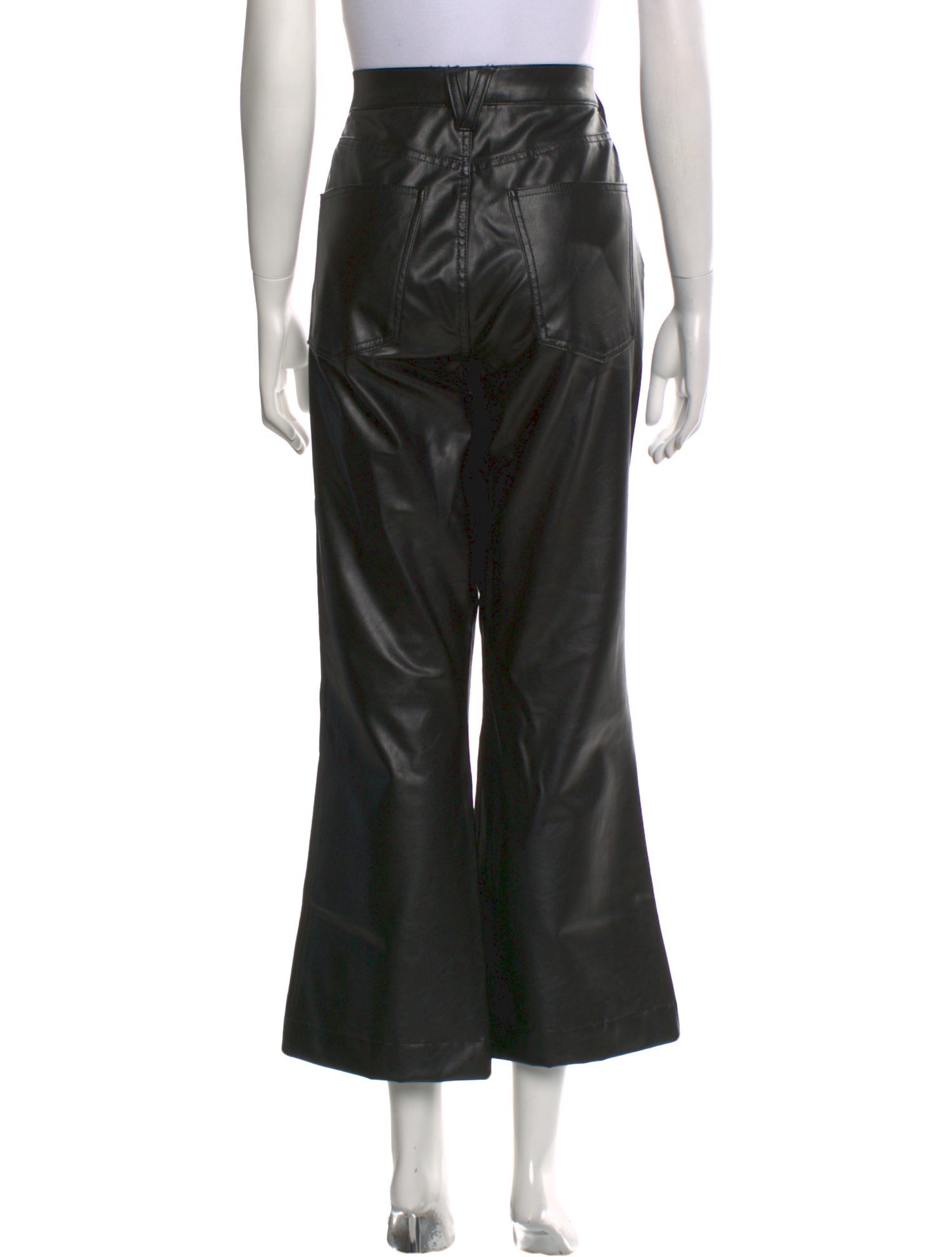 Veronica Beard Wide Leg Pants