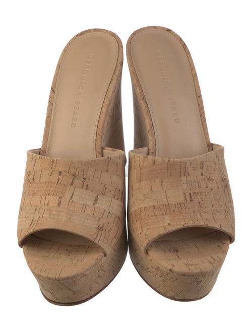 Veronica Beard Slides