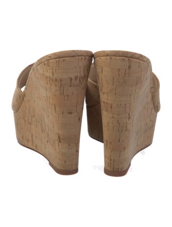 Veronica Beard Slides