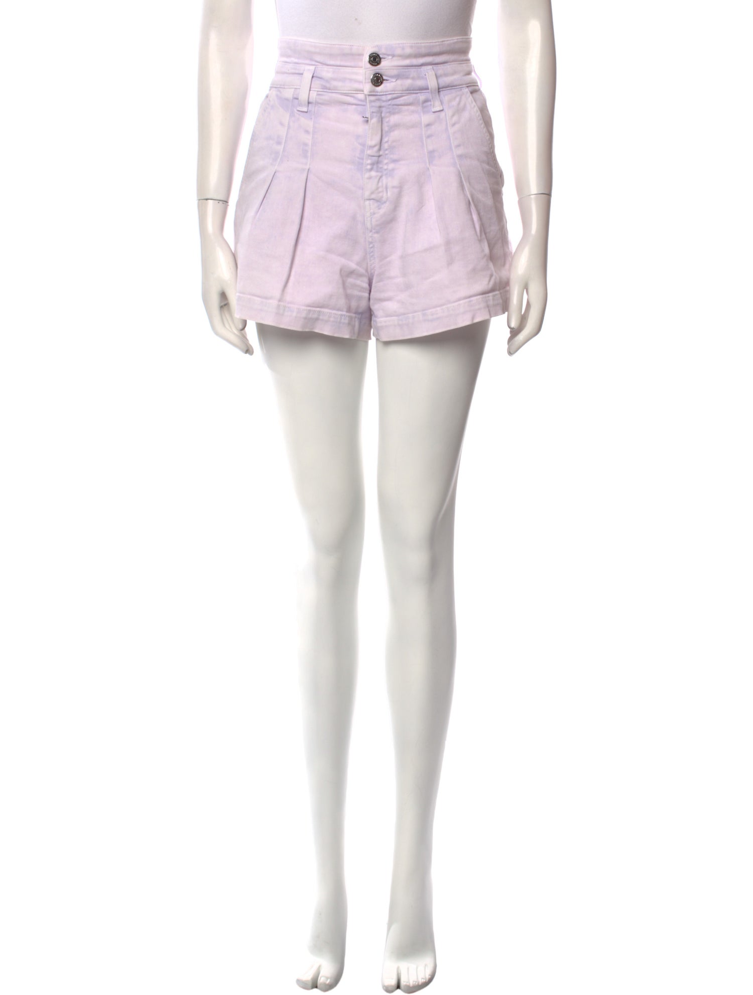 Veronica Beard Mini Shorts