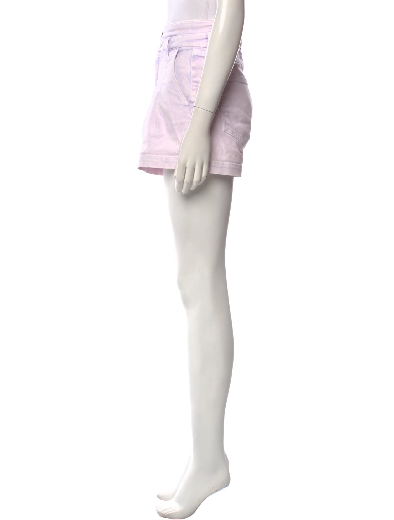 Veronica Beard Mini Shorts