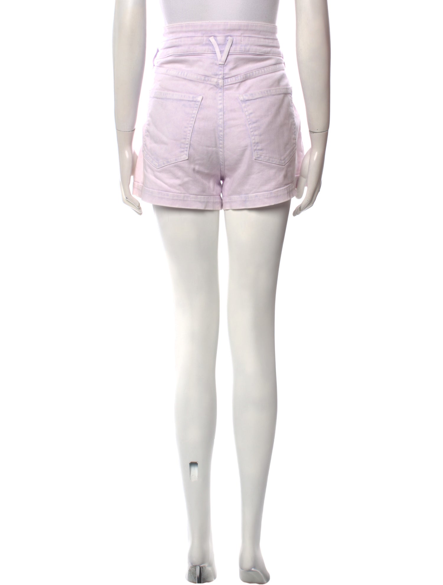 Veronica Beard Mini Shorts